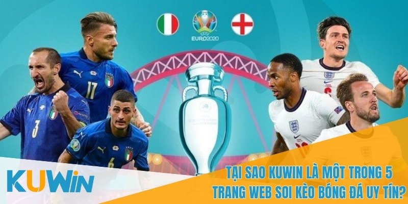 Đặt cược an toàn trên 5 trang Web soi kèo bóng đá uy tín