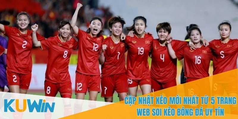 5 trang Web soi kèo bóng đá uy tín hỗ trợ khách hàng 24/7