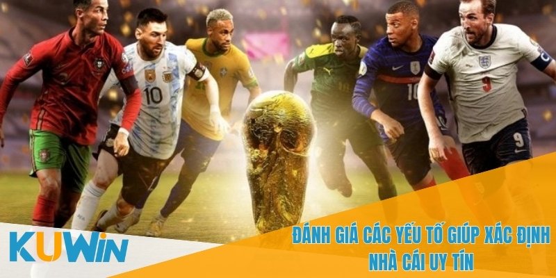Hãy tìm hiểu cách kiểm tra nhà cái nào là uy tín trước khi chơi