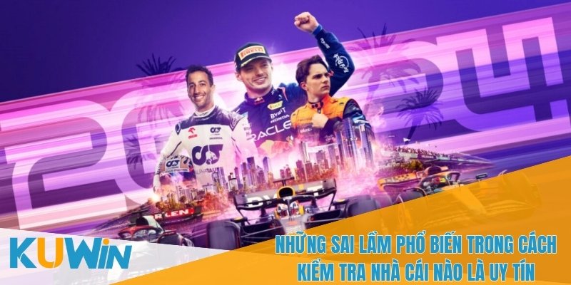 Đảm bảo an toàn với cách kiểm tra nhà cái nào là uy tín