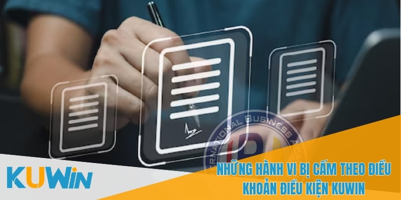 Đồng ý tham gia là chấp nhận Điều khoản điều kiện KUWIN