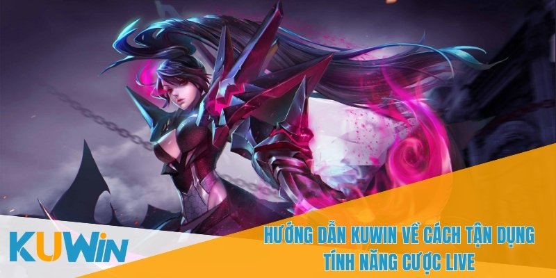 Mẹo dùng cược live giúp bạn chơi thông minh