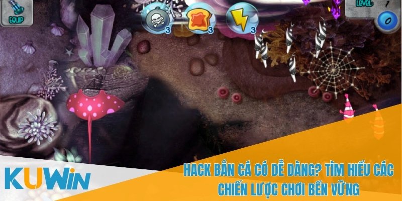 Tìm cách gian lận làm giảm tính công bằng của trò chơi