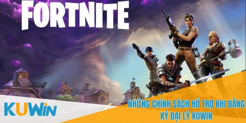 Hướng dẫn đăng ký đại lý KUWIN hỗ trợ bạn hiểu các điều khoản