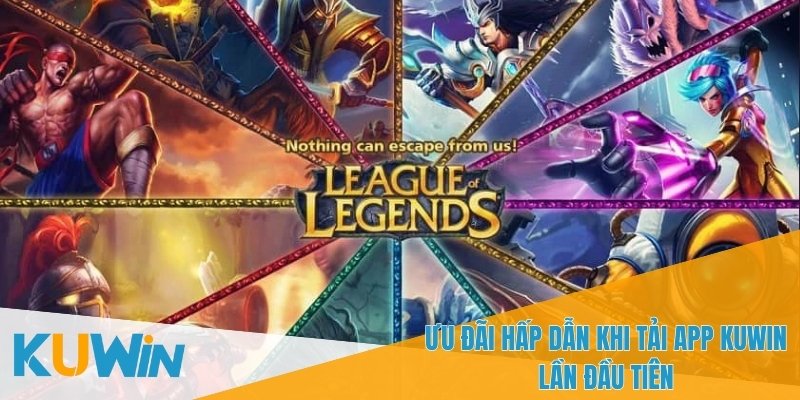 Hướng dẫn tải App KUWIN giúp bạn cài đặt nhanh chóng
