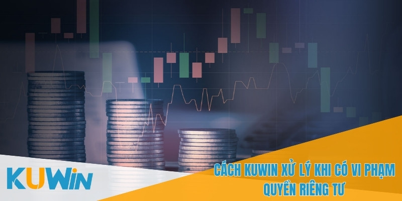 Cách nhà cái đối phó khi xảy ra vi phạm quyền riêng tư