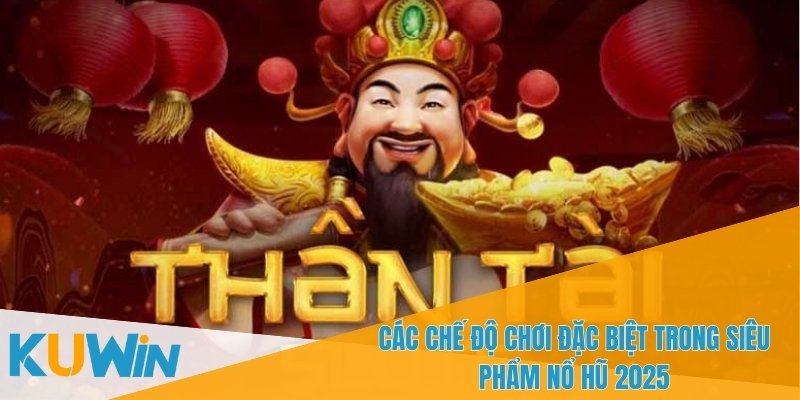 Cơ hội đổi đời khi tham gia siêu phẩm nổ hũ 2025