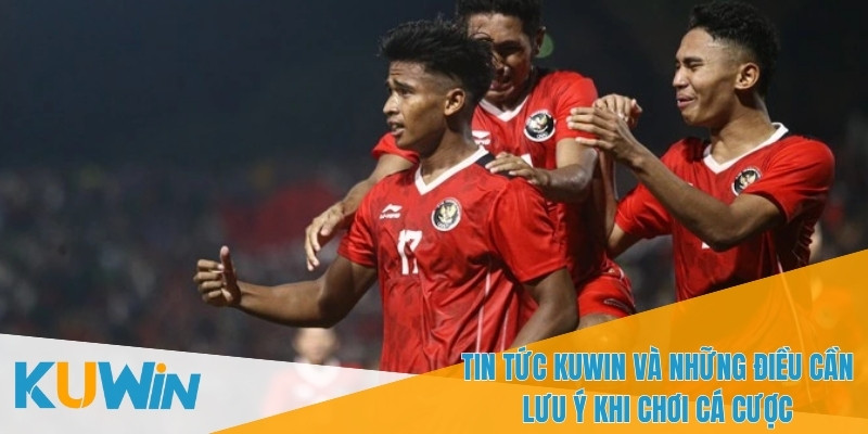Những lưu ý không thể bỏ qua khi cá cược tại nhà cái