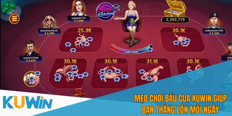 Quan sát lịch sử kết quả giúp tăng cơ hội chiến thắng