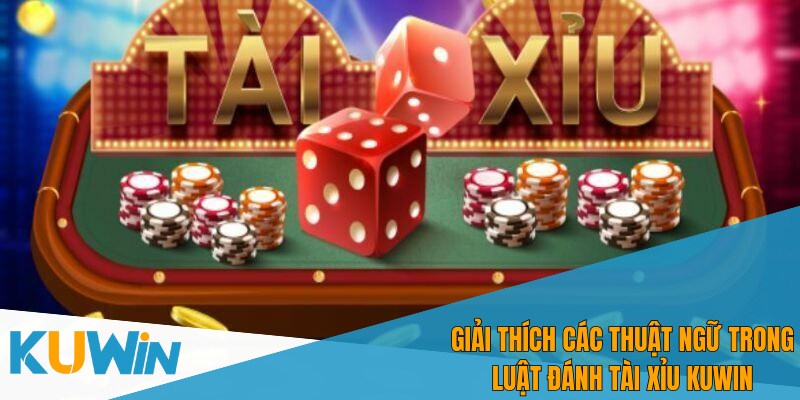 Đặt cược đúng theo luật đánh tài xỉu KUWIN giúp tăng cơ hội thắng